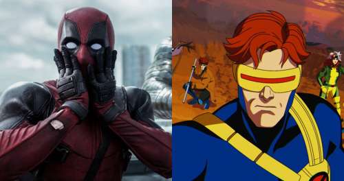 Le producteur Marvel révèle pourquoi Deadpool n’est pas apparu dans “X-Men ’97”