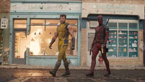 La bande-annonce de Deadpool et Wolverine « Best Friends Day » contient des spoilers majeurs