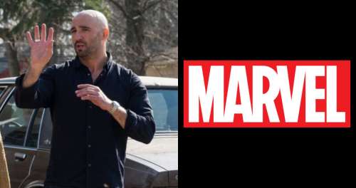 Marvel Studios se sépare du réalisateur Yann Demange
