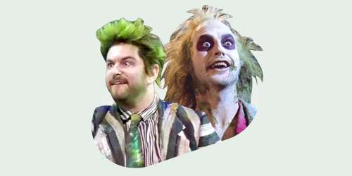 ‘Beetlejuice’ Comparaison entre comédie musicale et film