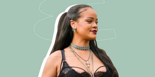 Comment regarder le spectacle de mi-temps du Super Bowl 2023 de Rihanna