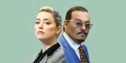 ‘Hot Take: The Depp/Heard Trial’ date de sortie, détails