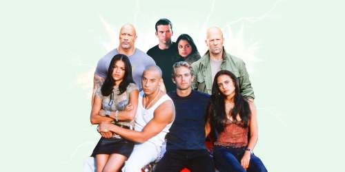 Comment regarder tous les films Fast and Furious en ligne dans l’ordre chronologique