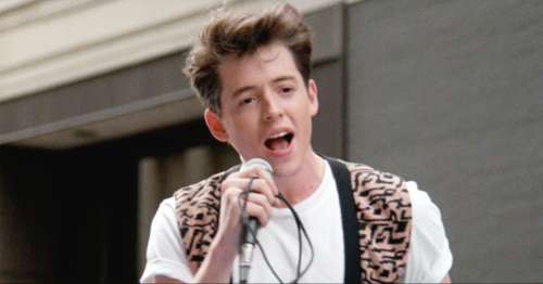 Tout ce que nous savons sur le spin-off “Ferris Bueller’s Day Off”