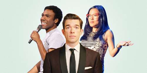 20 meilleurs spéciaux de comédie stand-up sur Netflix à diffuser maintenant