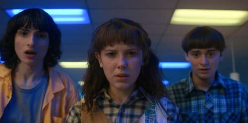 Comment le monopole de « Stranger Things » aurait gâché la saison 4