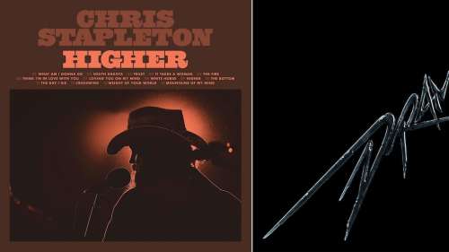 Que diffuser cette semaine : Chris Stapleton, Call of Duty, “The Killer”, le retour du Père Noël de Tim Allen