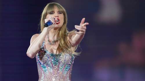 Les fans britanniques se demandent si Taylor Swift dira « Au revoir, Londres » après la tournée Eras