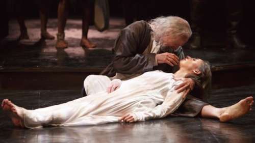 King Lear et Rent parmi les temps forts de la liste 2023 du Festival de Stratford