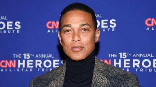 Les actualites, Don Lemon se séparent;  l’ancre de longue date dit qu’il a été viré