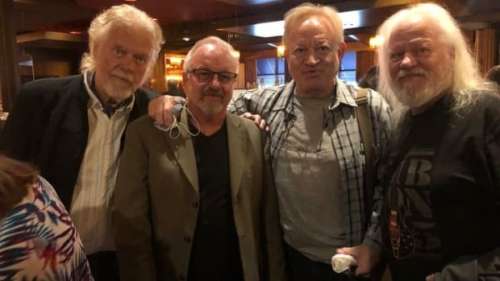 Tim Bachman, membre fondateur de Bachman-Turner Overdrive, est mort à 71 ans