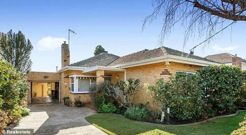 Les propriétaires de Melbourne gagnent des millions en un an alors que Nine achète leurs propriétés pour The Block