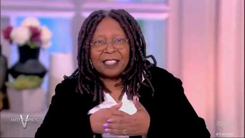 Whoopi Goldberg critique la décision de rééditer les romans James Bond de Roald Dahl et Ian Fleming