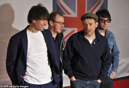 Blur s’apprête à sortir son premier album en 8 ans alors que le groupe de rock emblématique revient avec dix nouveaux morceaux