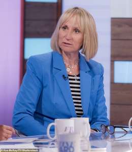 Carol McGiffin lance une attaque cinglante contre Loose Women en disant que “elle est trop réveillée et ne le manque pas du tout” après sa sortie soudaine