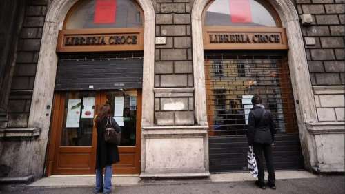 Italie : éditeurs et libraires contre la suppression du chèque culture pour les jeunes