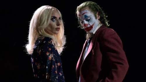 Très mauvais démarrage pour Joker: folie à deux aux États-Unis