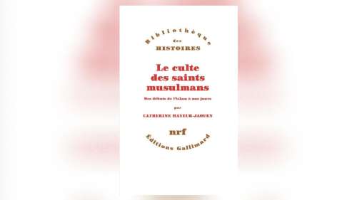 «La colonisation a contribué à l'islamisation de régions entières» : l'étonnant constat d'un livre sur les saints musulmans