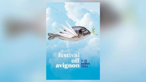 Un Festival Avignon Off sous le signe de la paix
