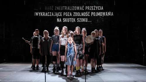 Mothers A Song for Wartime, le front des femmes face à la guerre de Moscou