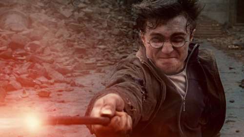 Harry Potter : un 412e marathon de 48 heures au Grand Rex en septembre