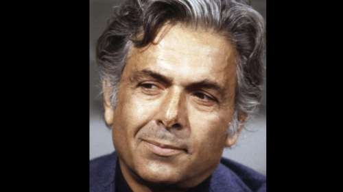 Ebrahim Golestan, pionnier du cinéma iranien, s’est éteint à l'âge de 100 ans