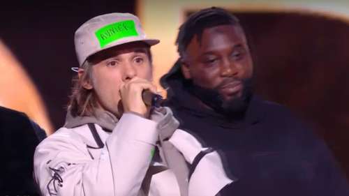 Victoires de la musique: triplé pour Orelsan qui détrône Hallyday, consécration pour Stromae