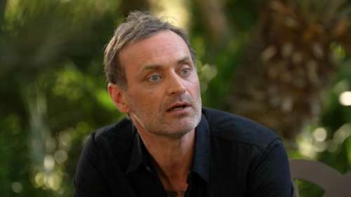 «Les journalistes sont de moins en moins bien traités» : Augustin Trapenard regrette une «brutalisation» du Festival de Cannes
