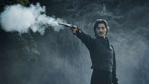 Box-Office : Le Comte de Monte-Cristo reprend la première place devant Moi, moche et méchant et Vice-Versa