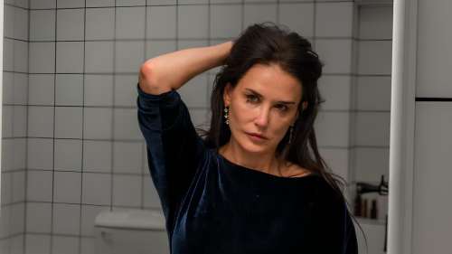 The Substance: la bande-annonce du film d’horreur avec Demi Moore dévoilée