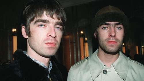 Oasis: un rock'n'roll tout en excès avant une brouille délirante de quinze ans des frères Gallagher