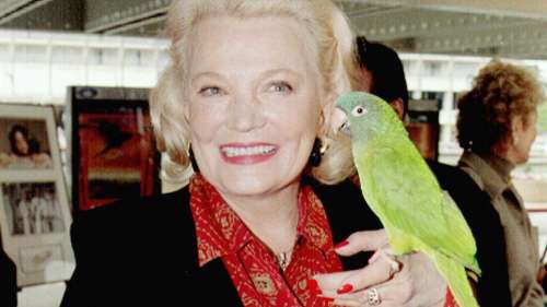 L'actrice américaine Gena Rowlands est morte à l’âge de 94 ans