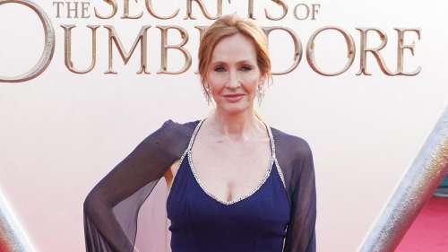 J.K. Rowling affiche son soutien à Gisèle Pelicot : « je n’ai pas de mots pour lui dire mon admiration » 