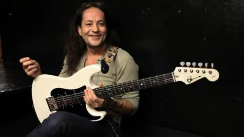 Jake E. Lee, l’ancien guitariste d'Ozzy Osbourne, blessé par balles à Las Vegas