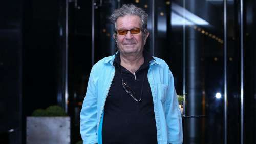 Le cinéaste iranien Dariush Mehrjui aurait été tué par son ancien jardinier