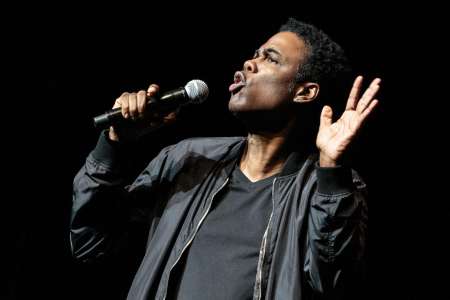 Netflix va expérimenter le direct avec un spectacle de Chris Rock