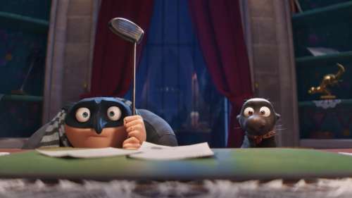 Box-office : Moi, moche et méchant démarre en trombe, Un p'tit truc en plus passe la barre des 9 millions