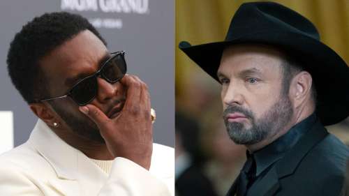 Marilyn Manson, Diddy, Garth Brooks... Les prémices d’un mouvement #MeToo dans l’industrie musicale américaine