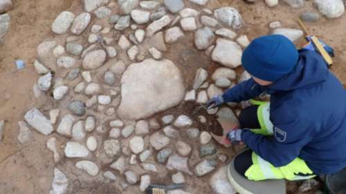 Un cimetière d'enfants de plus de deux millénaires en Norvège intrigue les archéologues