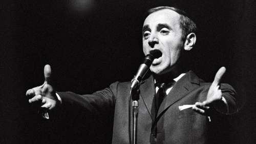 100 ans d’Aznavour: l’hommage symphonique à Paris de 80 musiciens en novembre