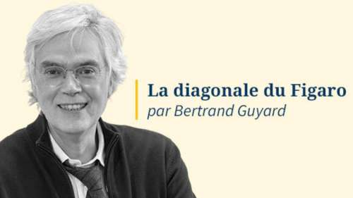 La Diagonale du Figaro N°49 : quelques jolis puzzles à résoudre sous le parasol