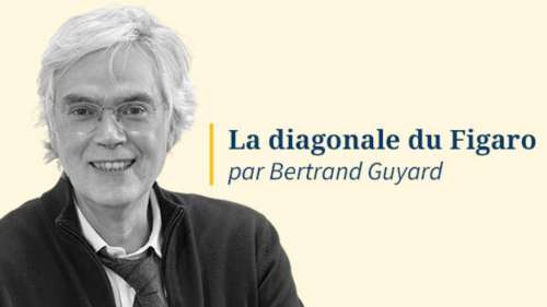 La Diagonale du Figaro N°50 : la dangereuse attaque sur la «colonne h»