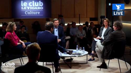«Club Le Figaro Culture» : qui du Festival de Cannes ou de Top Gun sauvera le cinéma ?