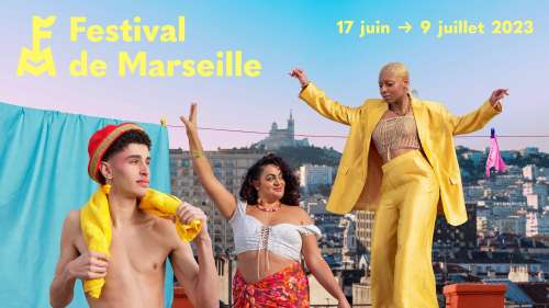 Le Festival de Marseille entend ouvrir toutes les cultures au plus grand nombre