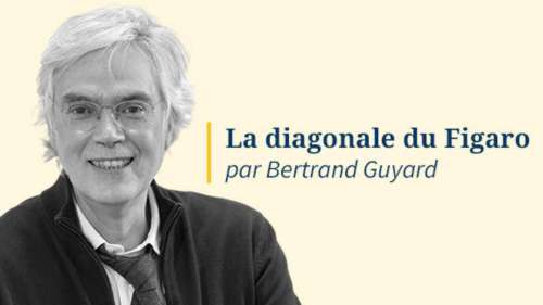 La Diagonale du Figaro N°52 : les échecs, une histoire de bons et de mauvais fous