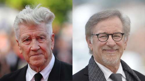 Quand Steven Spielberg recrute son comparse David Lynch pour son film autobiographique