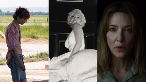 Timothée Chalamet, Ana de Armas, Cate Blanchett... La Mostra 2022 fait le plein de stars