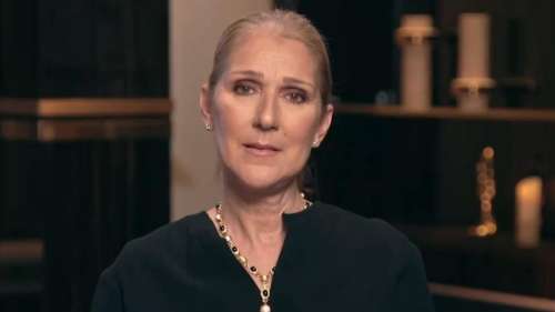 Ce que révèle Céline Dion dans la bande-annonce de son documentaire