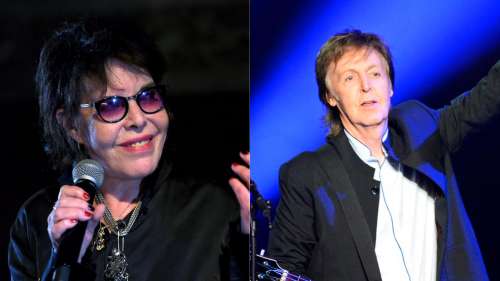 Le Nuc plus ultra: un album posthume de Dani et un disque oublié de Paul McCartney