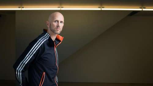 Wayne McGregor: « Dans la danse, l'IA nous aide à bousculer nos habitudes »